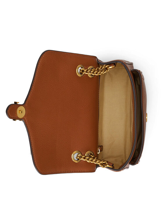 LAUREN RALPH LAUREN LAUREN RALPH LAUREN Torbica 431974552002 Smeđa
