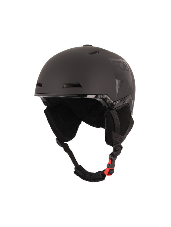 Kask narciarski 4F