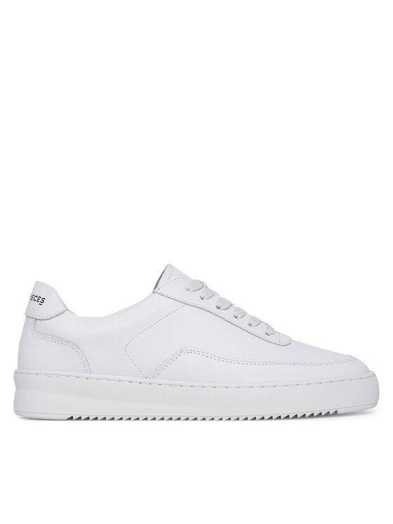 Filling Pieces Filling Pieces Sneakers Mondo 2.0 Ripple 39922901901 Alb