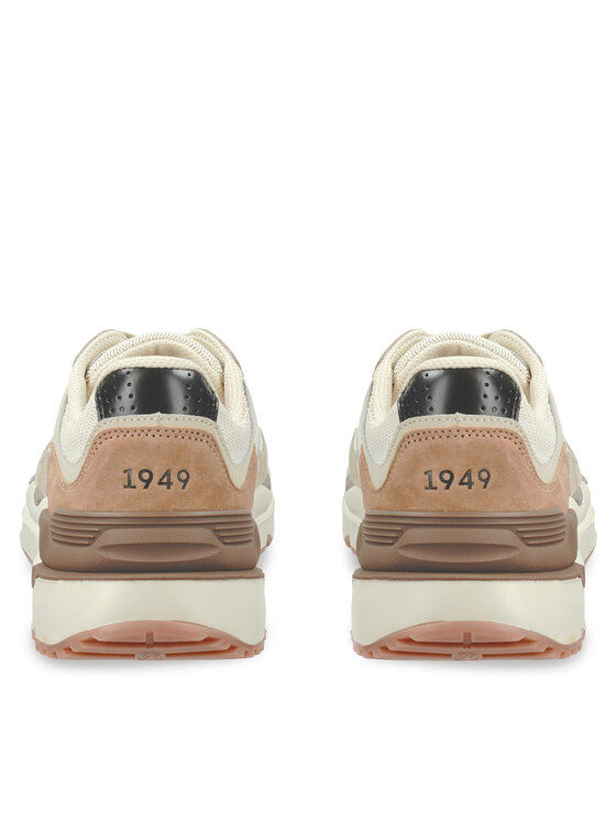 Gant Gant Sneakersy Zupimo Sneaker 28637541 Béžová