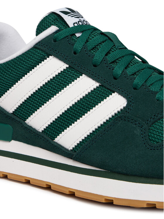 adidas adidas Sneakersy ZX 500 RS IH7276 Zelená