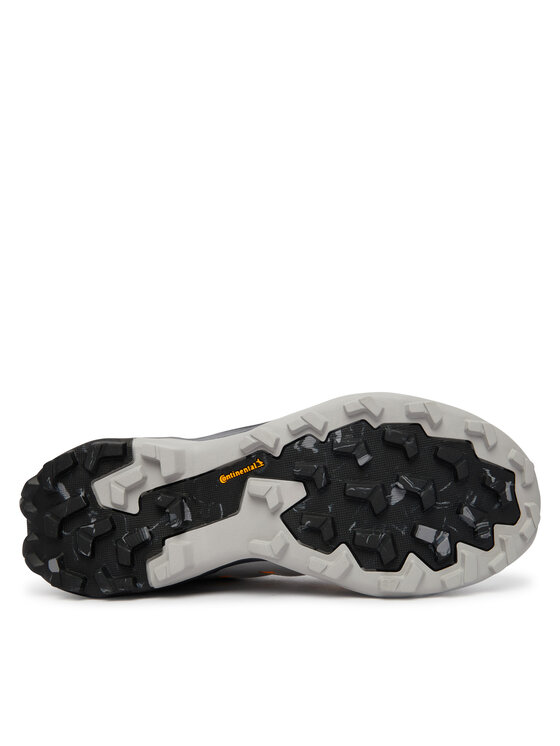 adidas adidas Trekkingi Terrex Skychaser Ax5 Hiking JR3977 Szary