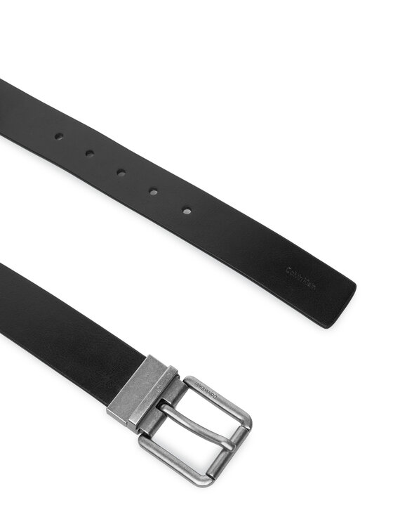 Calvin Klein Calvin Klein Vöö Casual Roller Buckle 35Mm Adj/Re LV04D7103G Must