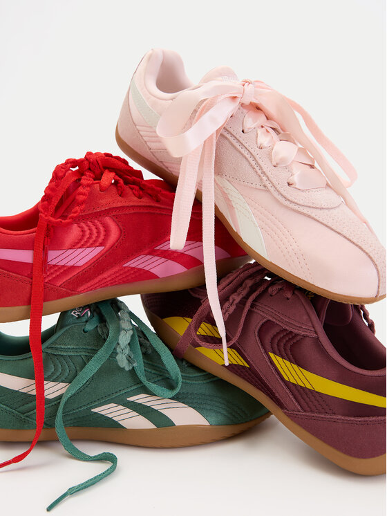 Reebok Reebok Laisvalaikio batai C-ULTRA LO 100255926 Žalia