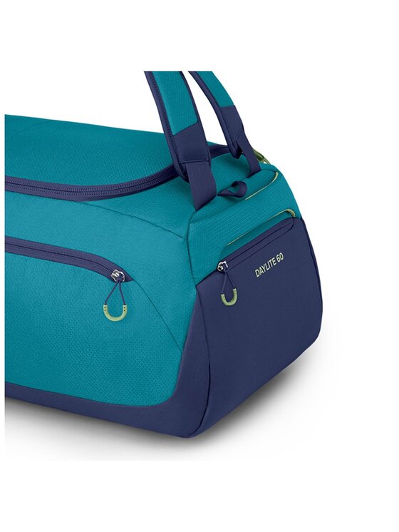 Osprey Osprey Torba podróżna 215286 Błękitny