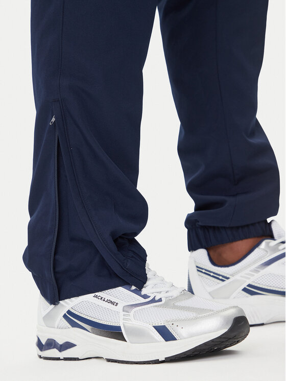 Lacoste Lacoste Jogginganzug WH2661 Dunkelblau Regular Fit