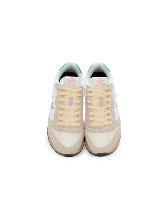 SUN68 SUN68 Sneakers Z35105-3188 Bianco
