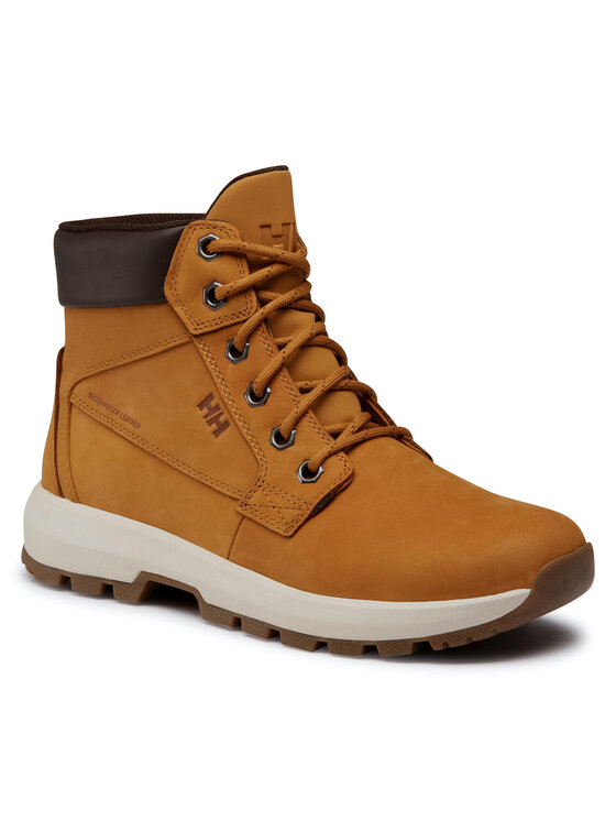 Helly Hansen Helly Hansen Traperid Bowstring 116-15.726 Kollane