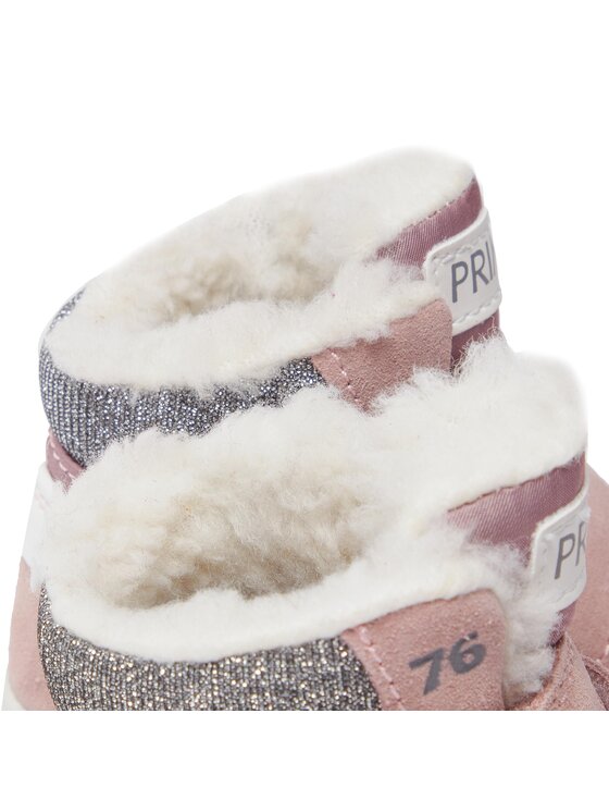 Primigi Primigi Zimski škornji GORE-TEX 6855222 M Roza