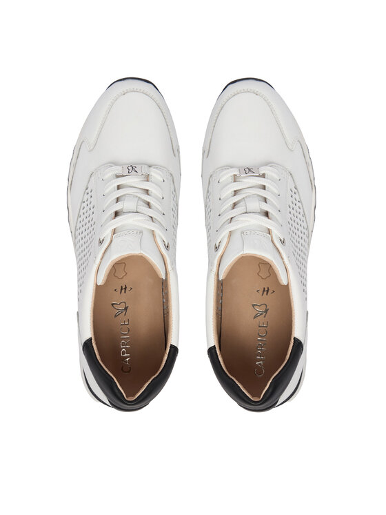 Caprice Caprice Tossud 9-23752-46 Valge