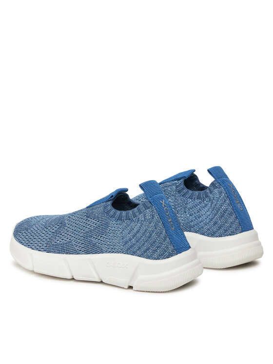 Geox Geox Sneakers J Aril J25DLE 0007Q C4094 Blau