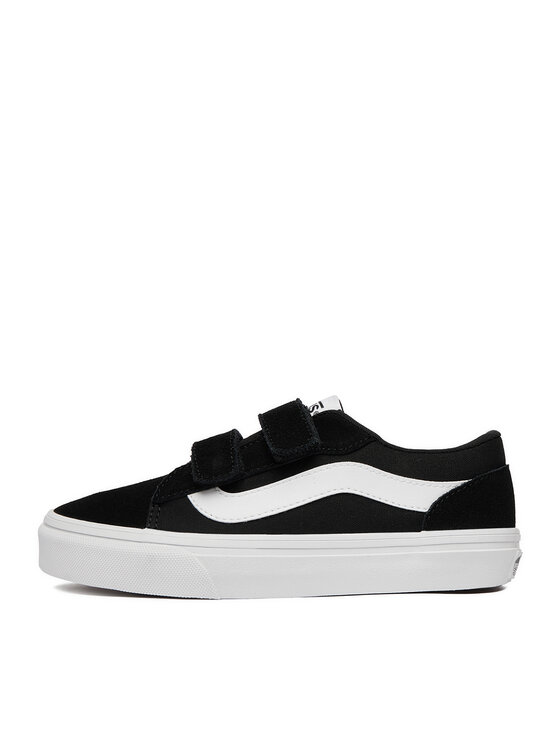Vans Vans Гуменки C-Vero Ls V VN00112JBZW Черен