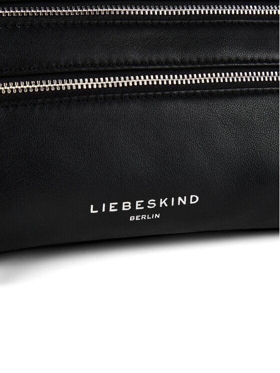 Liebeskind Berlin Liebeskind Berlin Torebka 332857 Czarny