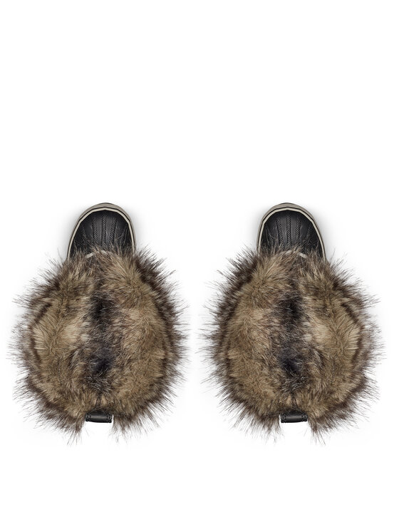 Sorel Sorel Śniegowce Joan Of Arctic™ Wp 2115181010 Czarny