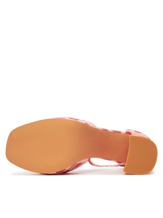 DeeZee DeeZee Pantofi pumps KHY2206103 Roz