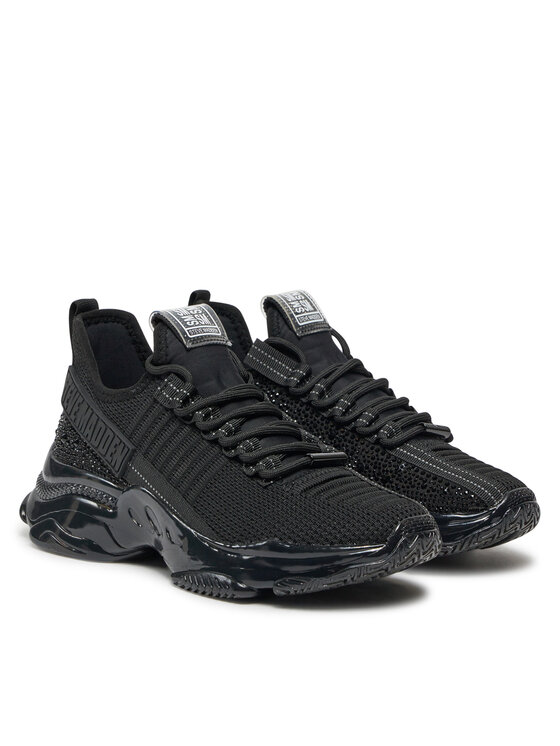 Steve Madden Steve Madden Sneakersy Maxilla-R SM19000110 Czarny