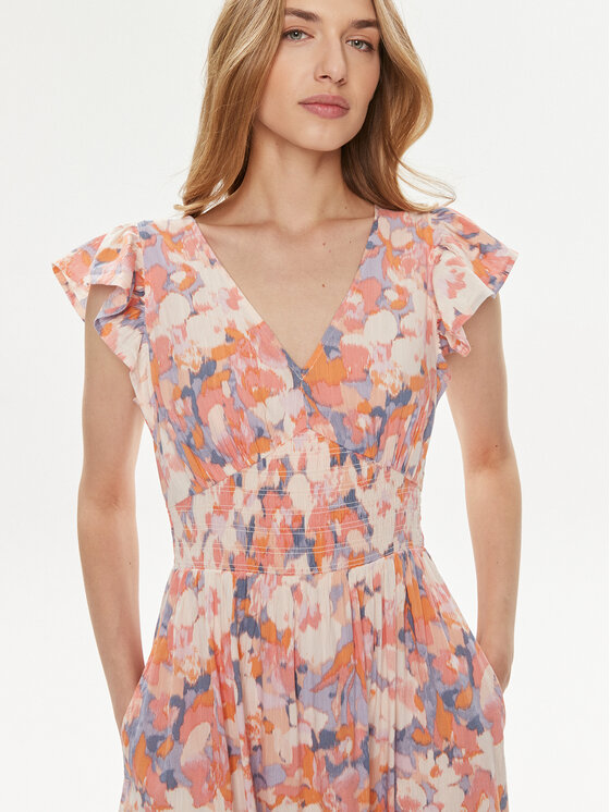 Gap Gap Suvekleit 862390-01 Oranž Regular Fit