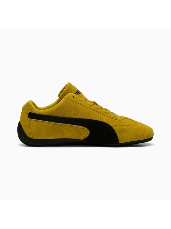 Puma Puma Αθλητικά Speedcat OG 398846 19 Κίτρινο