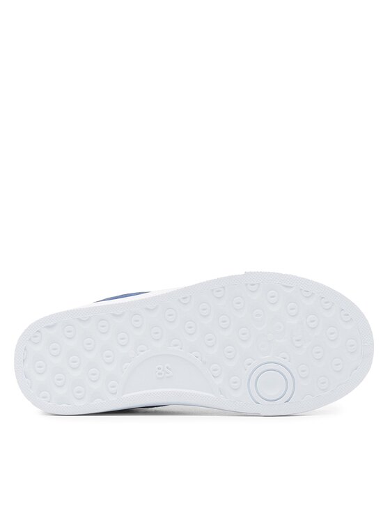 Nelli Blu Nelli Blu Παντόφλες Σπιτιού CF2133-1A Σκούρο μπλε