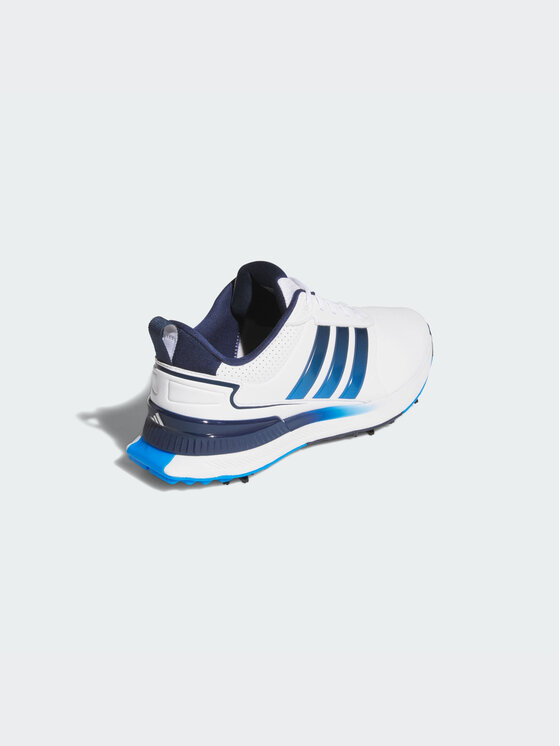 adidas adidas Buty do golfa 162399 Biały