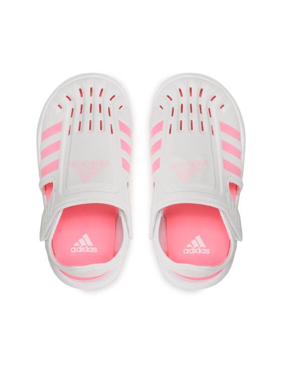 Adidas fashion water sandals