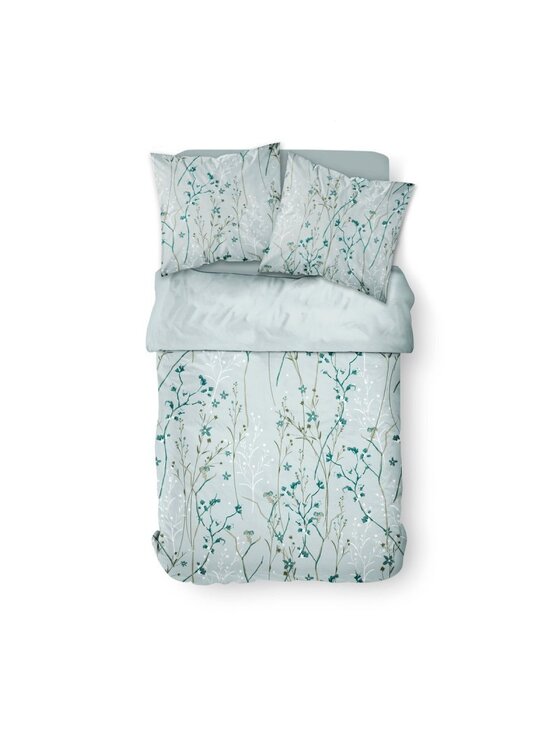 MIAhome MIAhome Komplet pościeli bawełnianej 200x220 cm RAMI small Kolorowy