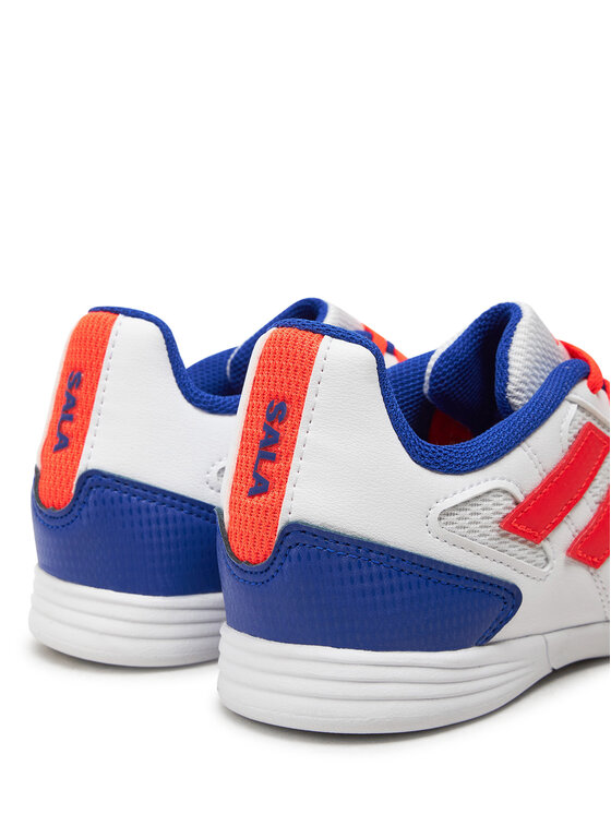 adidas adidas Fußballschuhe Super Sala II Indoor IG8755 Weiß