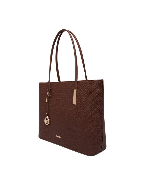 MEXX MEXX Soma CEO-MEXX-X-006-10 Brūns