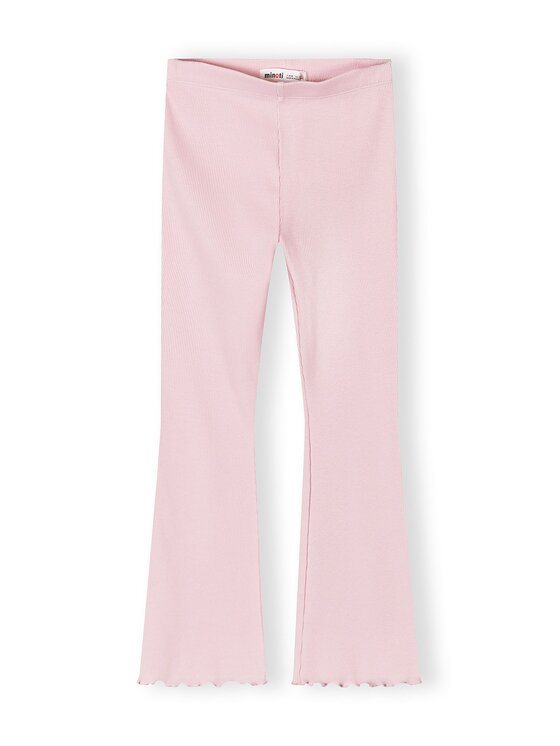 minoti minoti Legginsy NOSGLEGGING153 Różowy
