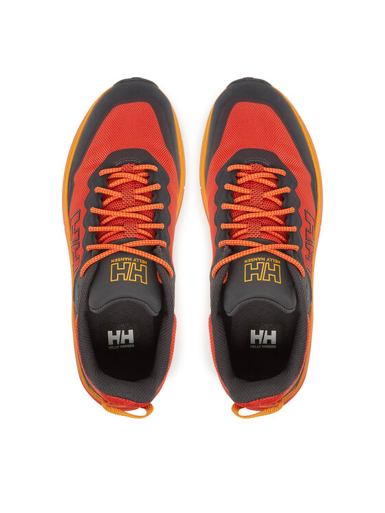 Helly Hansen Helly Hansen Trekking čevlji 11987_300 Oranžna