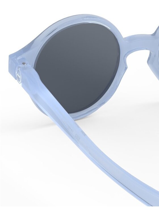 IZIPIZI IZIPIZI Okulary przeciwsłoneczne SUN KIDS Fioletowy