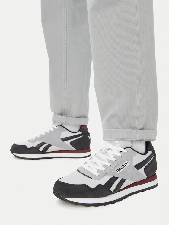 Reebok Superge CEO-GLIDE 100261063 Svetlo siva