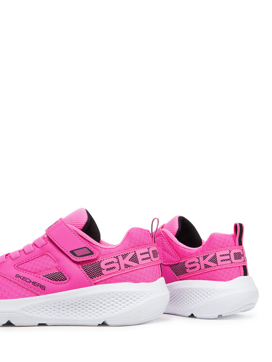 Skechers Skechers Снікерcи Go Run Elevate-Sporty Spectacular 303932L/HPK Рожевий