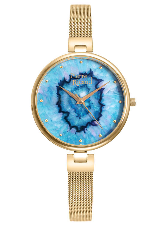 Pierre Ricaud Pierre Ricaud Orologio P22109.1145Q Oro