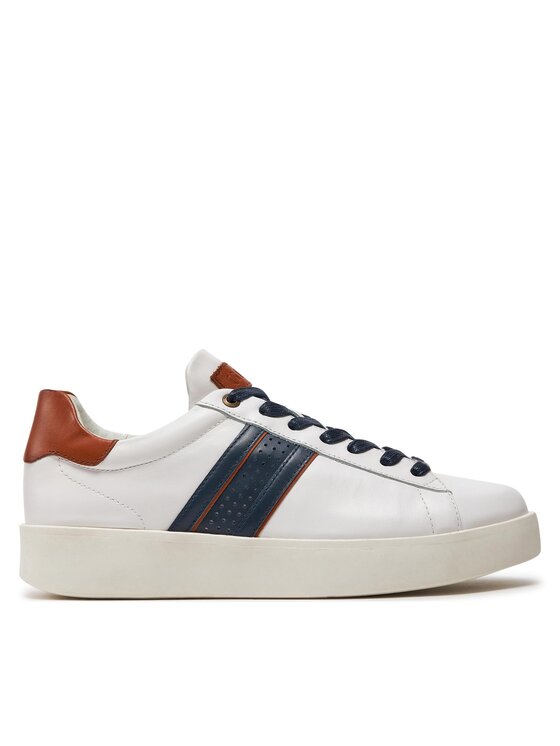 GOE GOE Tossud NN1N4001 Valge