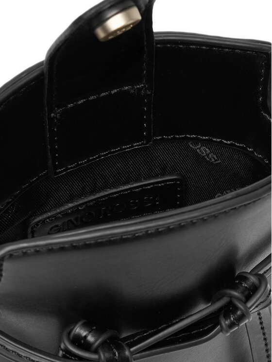 GINO ROSSI GINO ROSSI Handtasche C-KY135 Schwarz