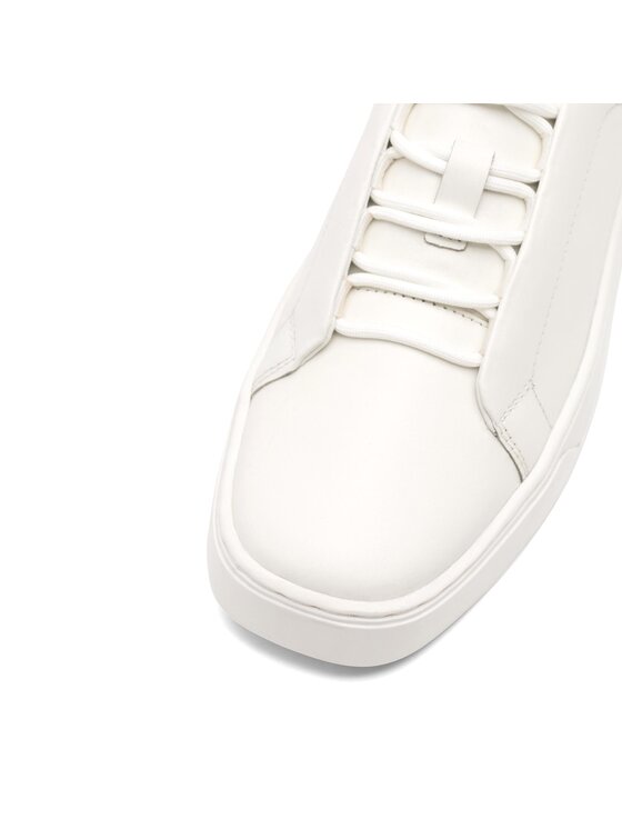 Gino Rossi Gino Rossi Scarpe basse IBIZA-04 Bianco
