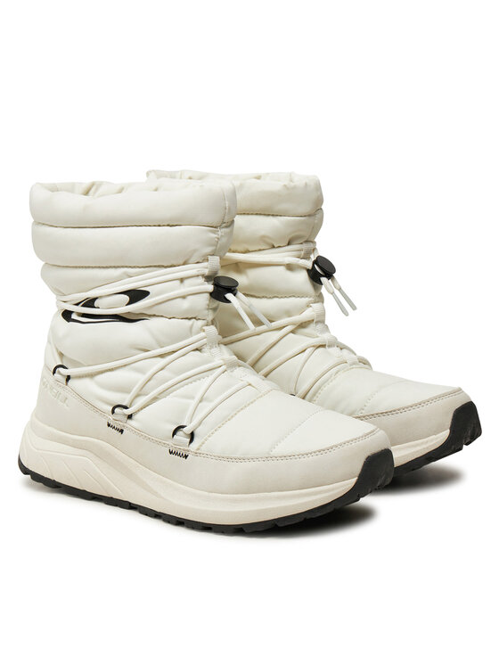 O'Neill O'Neill Снігоходи Vail High 90243014.1FG Білий
