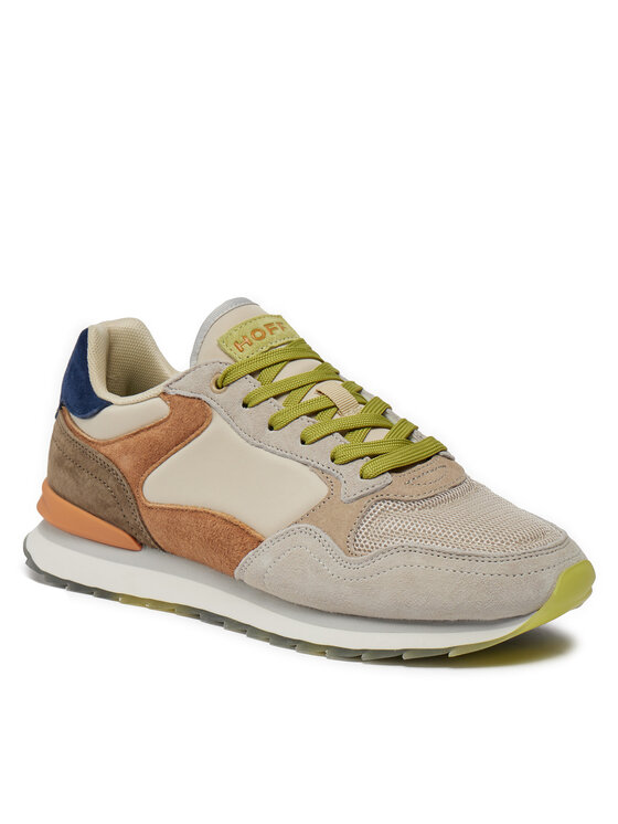 HOFF HOFF Sneakers Sevilla 12402601 Marrone