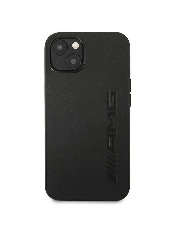 Mercedes AMG Petronas F1 Mercedes AMG Petronas F1 Etui na telefon iPhone 14 Plus Czarny