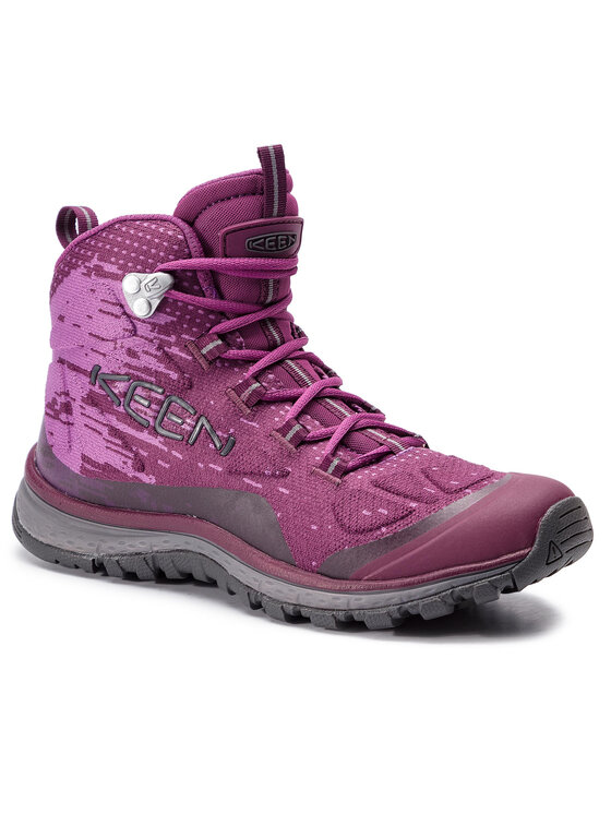 keen terradora evo mid