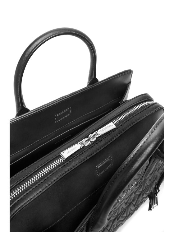 MICHAEL Michael Kors MICHAEL Michael Kors Handtasche 30R6S9IS2T Schwarz