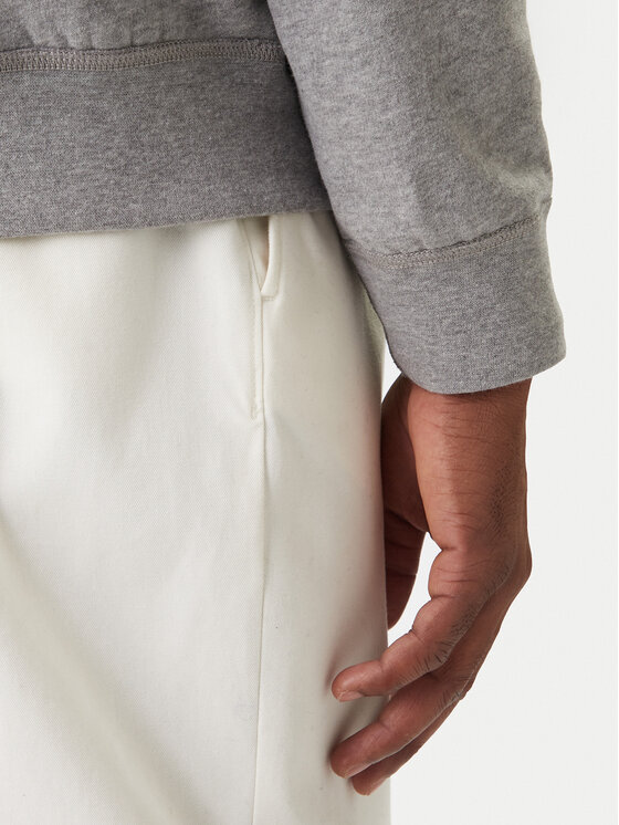 Tommy Hilfiger Tommy Hilfiger Суитшърт Essential MW0MW37232 Сив Regular Fit