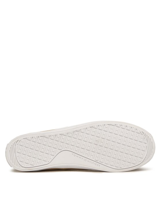 Tommy Hilfiger Tommy Hilfiger Гуменки Essential Kesha Lace Sneaker FW0FW06955 Бежов