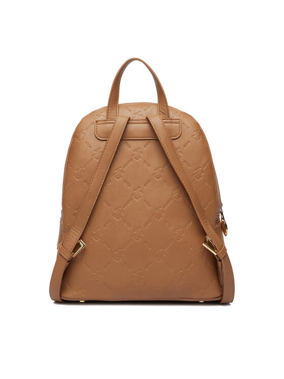 Beverly Hills Polo Club Beverly Hills Polo Club Ruksak EO-BHPC-L-014-09 Smeđa