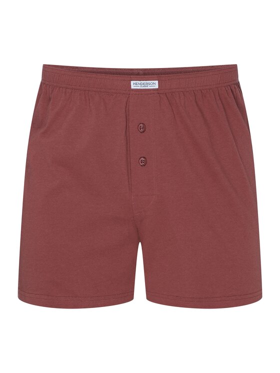 Henderson Henderson Boxerky 43354 Červená