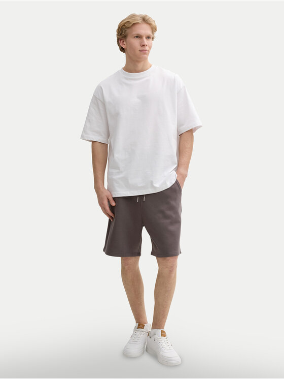 Tom Tailor Denim Tom Tailor Denim Spordišortsid 1045584 Hall Regular Fit