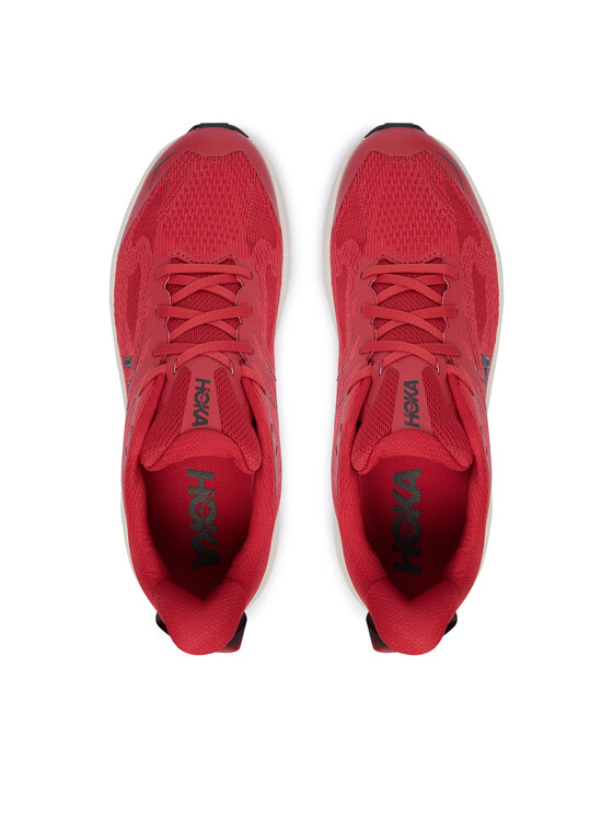 Hoka Hoka Маратонки за бягане Challenger ATR 8 1168716 Червен