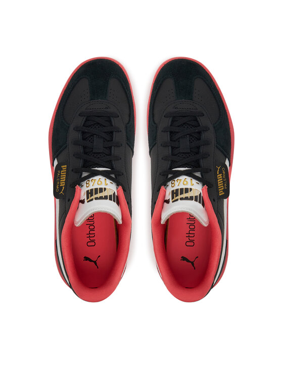 Puma Puma Tenisice Palermo STRKR Wns 400417 01 Crna