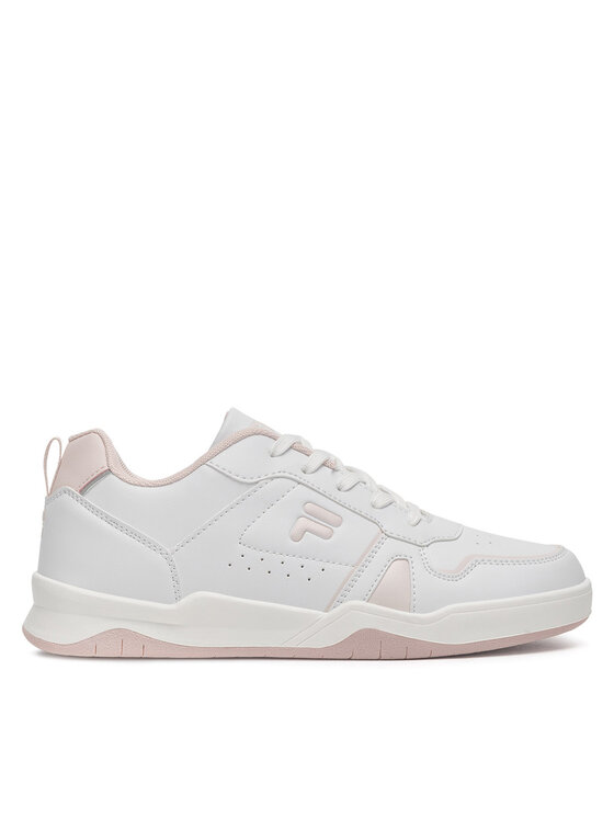 Fila Fila Sneakersy MADSANE FFT0130-13256 Biały